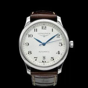 Longines - Master Collection Automatic L2.628.4.78.3