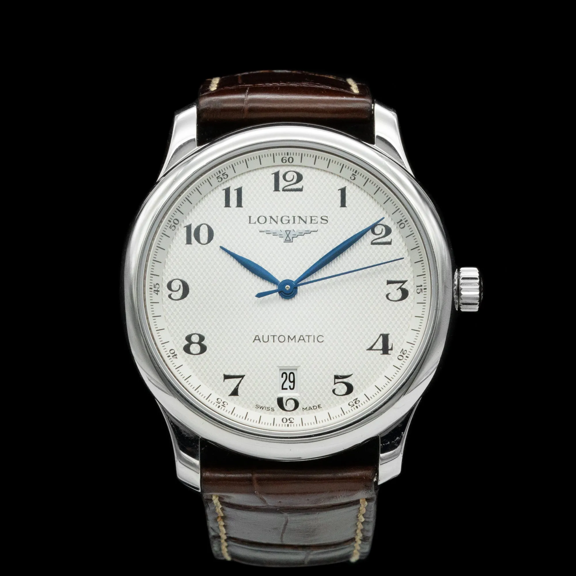 Longines - Master Collection Automatic L2.628.4.78.3