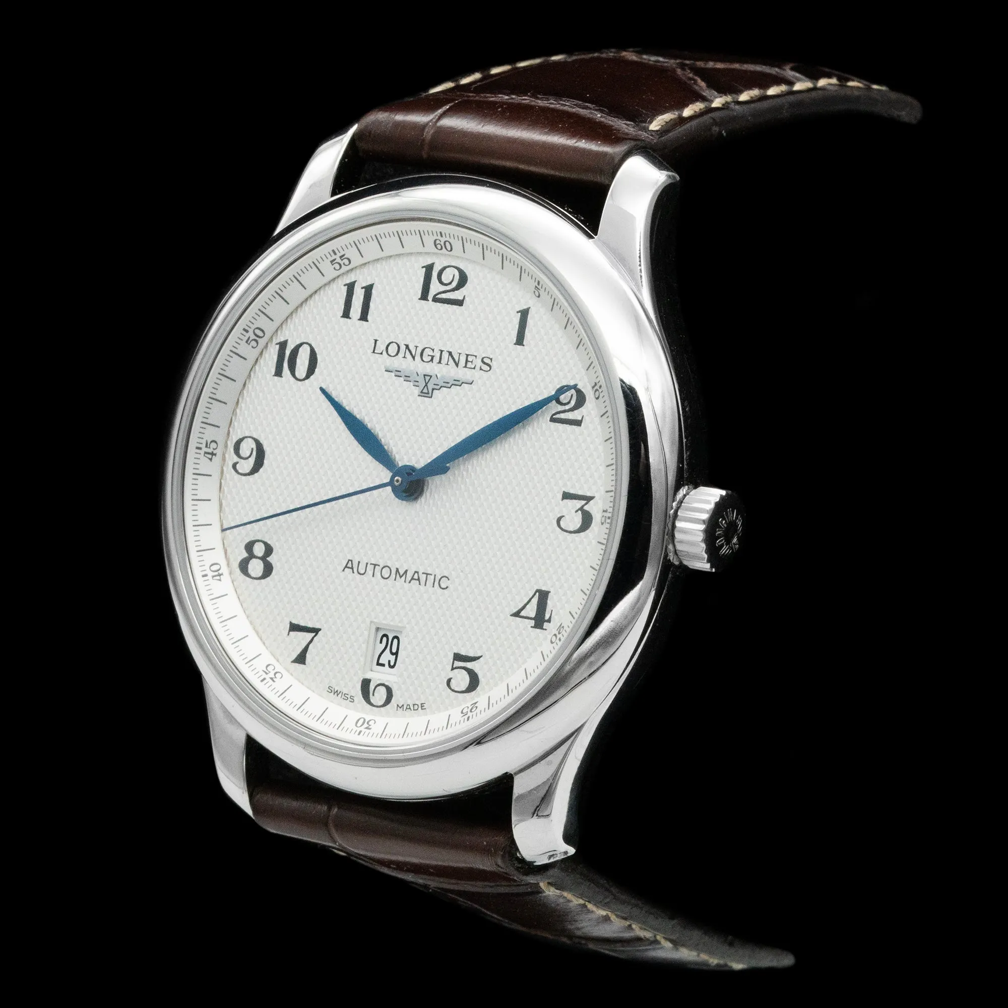 Longines - Master Collection Automatic L2.628.4.78.3