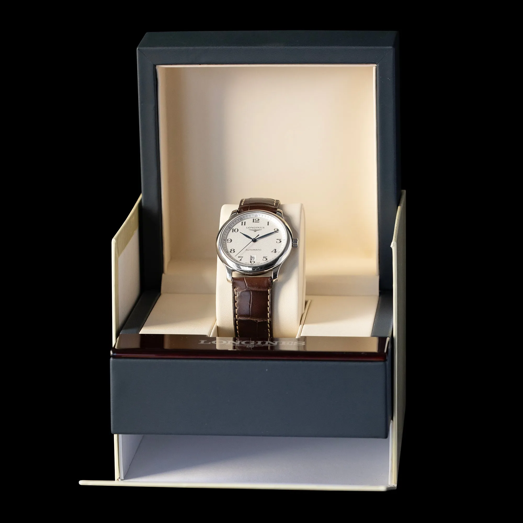 Longines - Master Collection Automatic L2.628.4.78.3