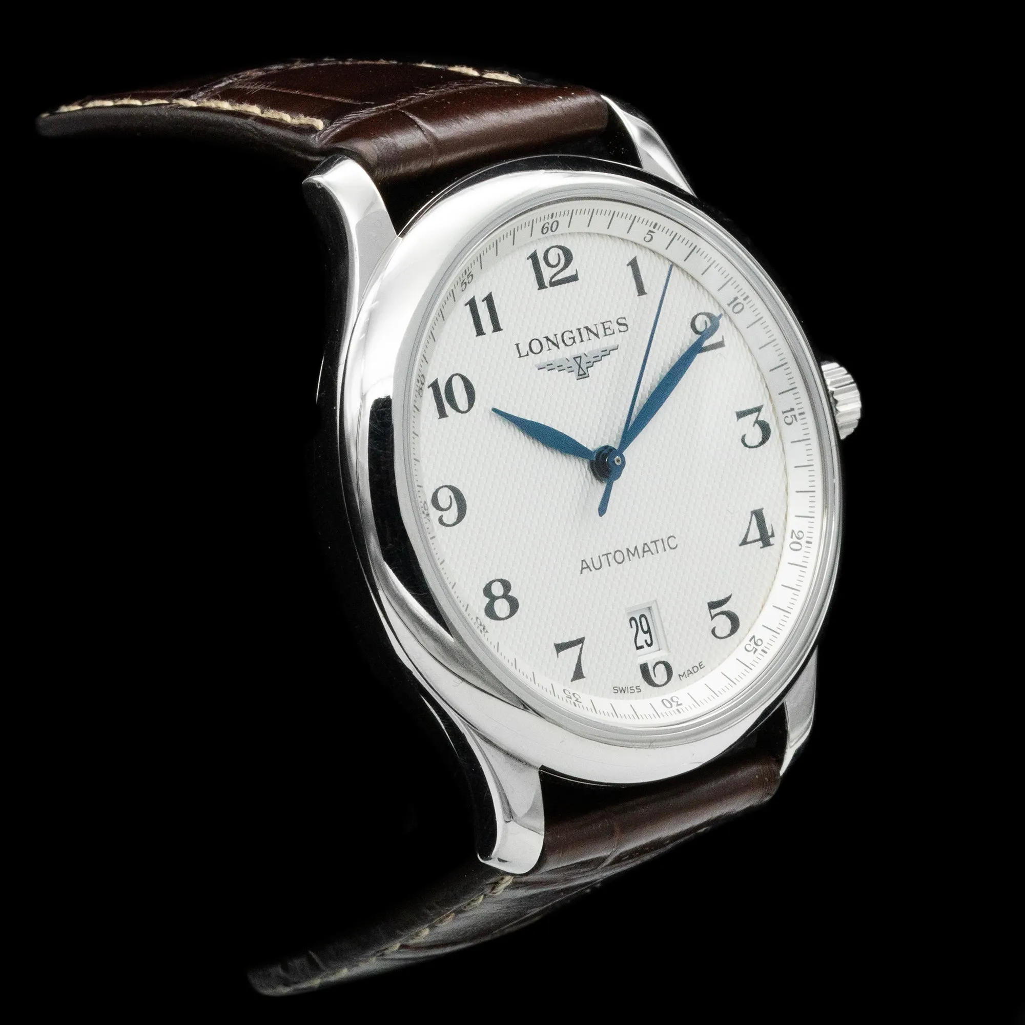 Longines - Master Collection Automatic L2.628.4.78.3