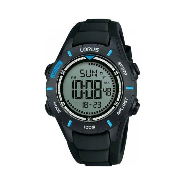 LORUS WATCHES Mod. R2367MX9