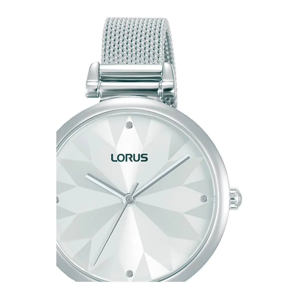LORUS WATCHES Mod. RG211TX5