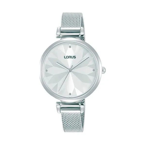 LORUS WATCHES Mod. RG211TX5