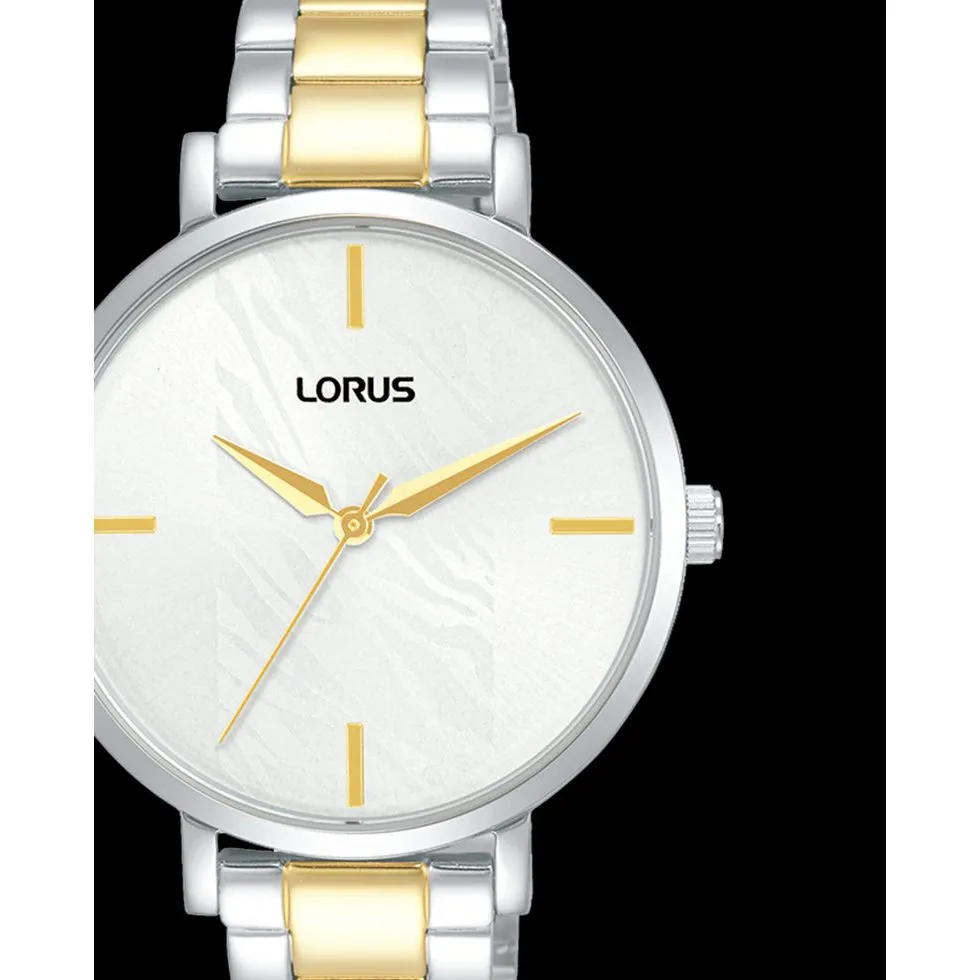 LORUS WATCHES Mod. RG227WX9