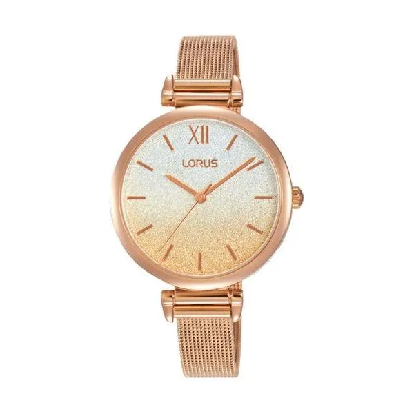 LORUS WATCHES Mod. RG232QX5