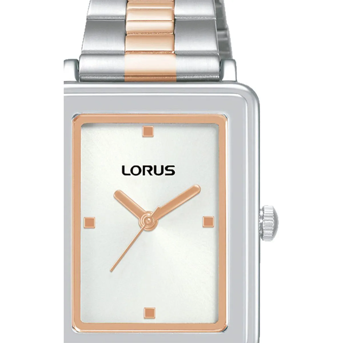 LORUS WATCHES Mod. RG301XX9