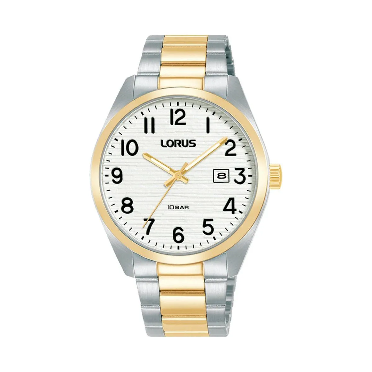 LORUS WATCHES Mod. RH912RX9