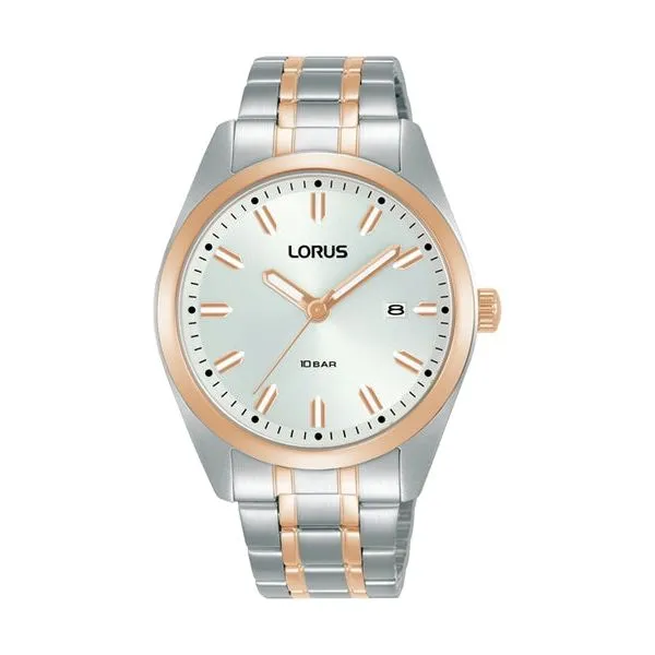 LORUS WATCHES Mod. RH980PX9