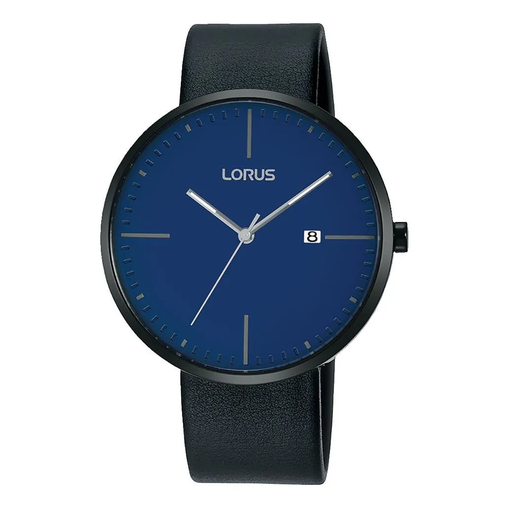 LORUS WATCHES Mod. RH999HX9