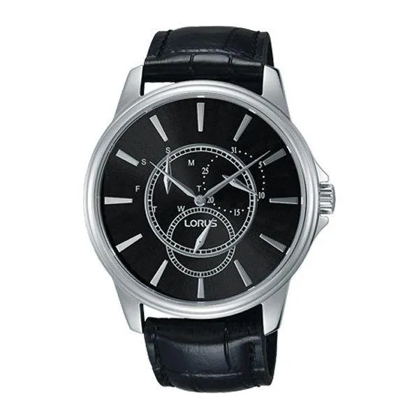 LORUS WATCHES Mod. RP507AX9
