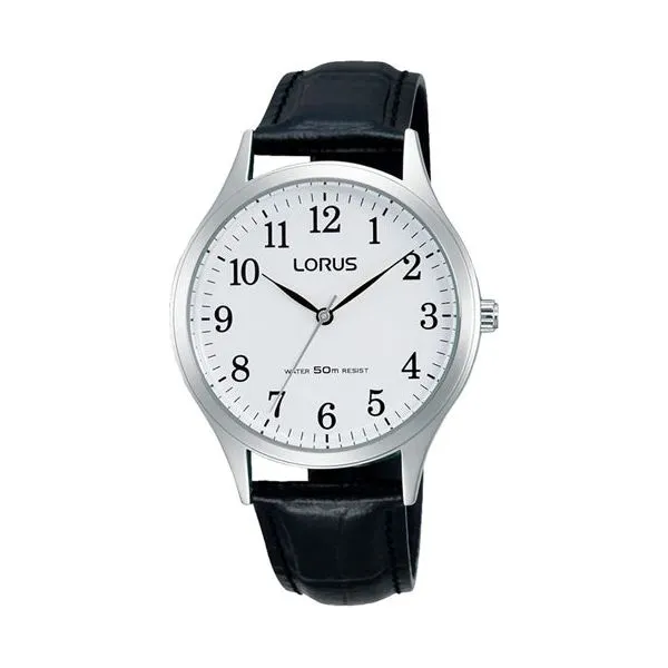 LORUS WATCHES Mod. RRX17HX9