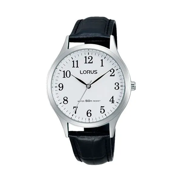 LORUS WATCHES Mod. RRX17HX9