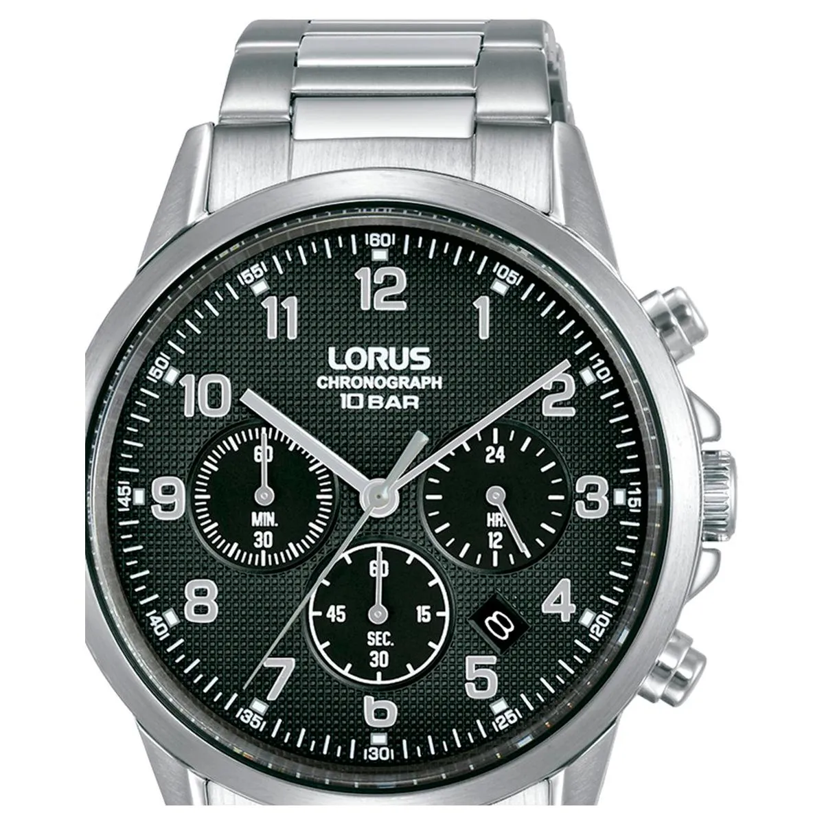 LORUS WATCHES Mod. RT313KX9