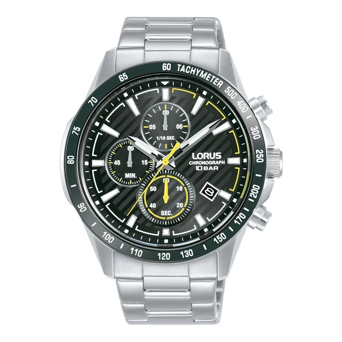 LOTUS WATCHES Mod. RM397HX9