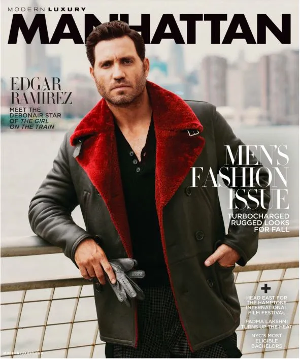 Manhattan Magazine