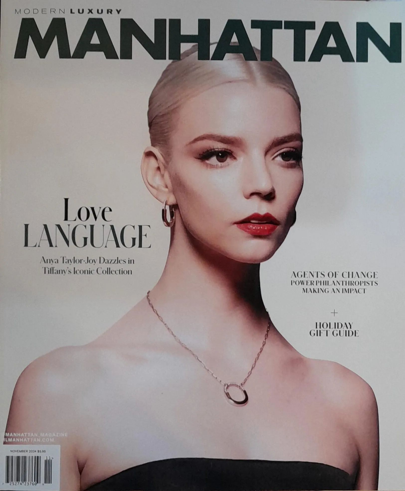 Manhattan Magazine