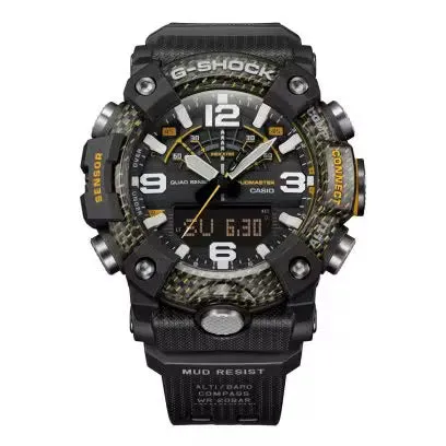 MASTER OF G - LAND - MUDMASTER - GGB100Y-1A
