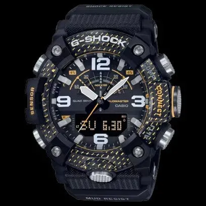 MASTER OF G - LAND - MUDMASTER - GGB100Y-1A