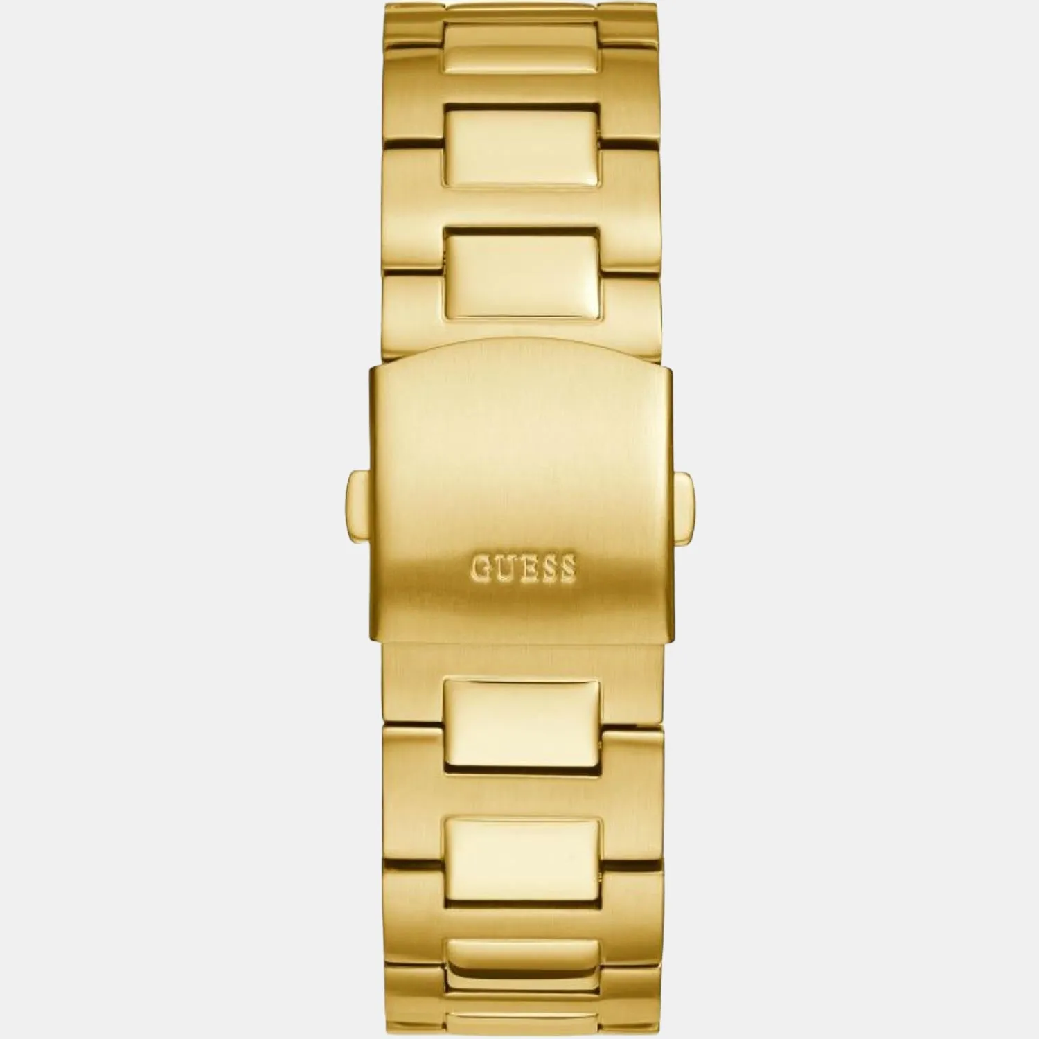 Men Analog Stainless Steel Watch GW0426G2