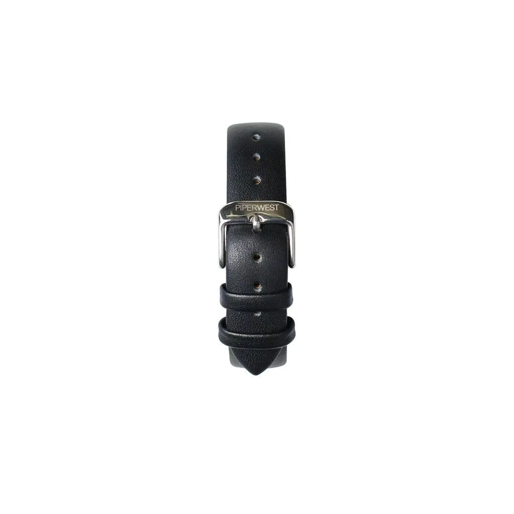 MINI DUO MINIMALIST 32M SILVER/ROSE GOLD/BLACK