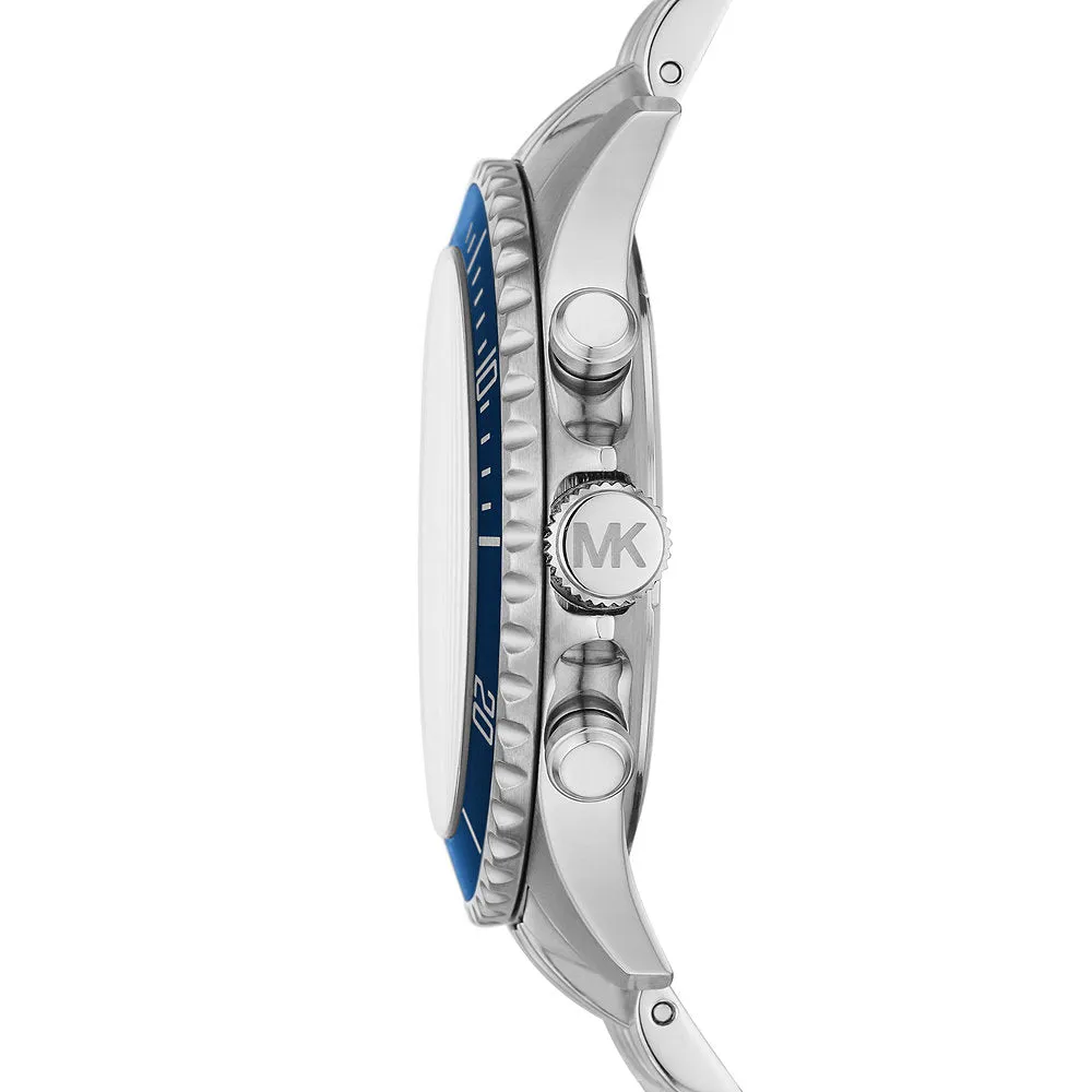 MK Watch Bayville Mens