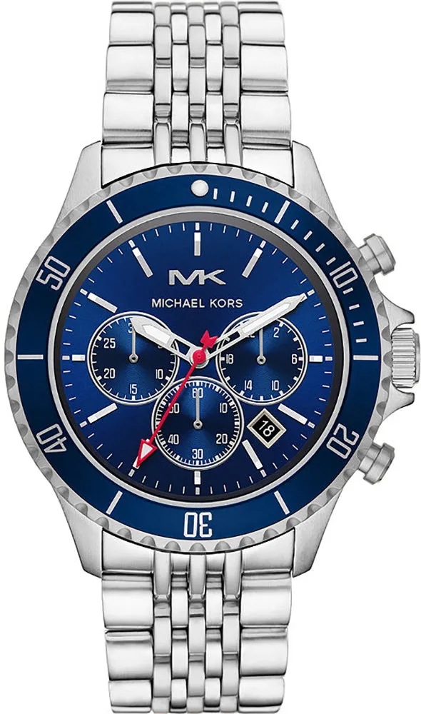 MK Watch Bayville Mens