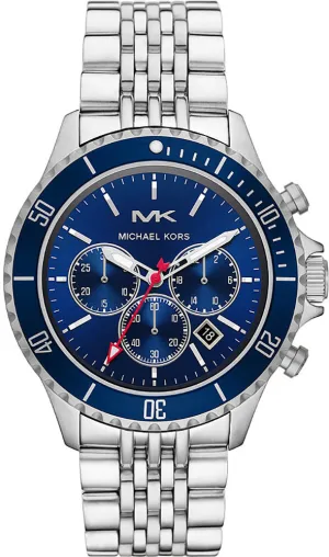 MK Watch Bayville Mens