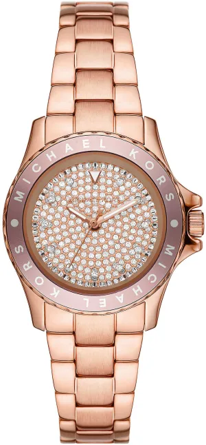 MK Watch Kenly Ladies