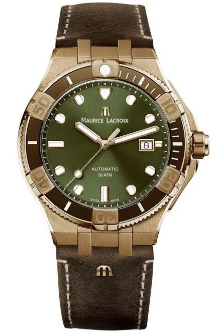 ML Watch Aikon Venturer Bronze