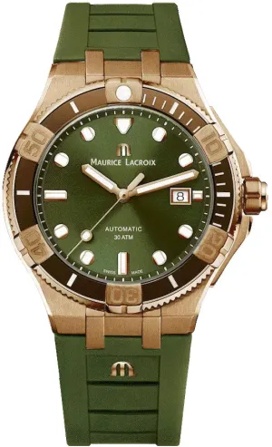 ML Watch Aikon Venturer Bronze