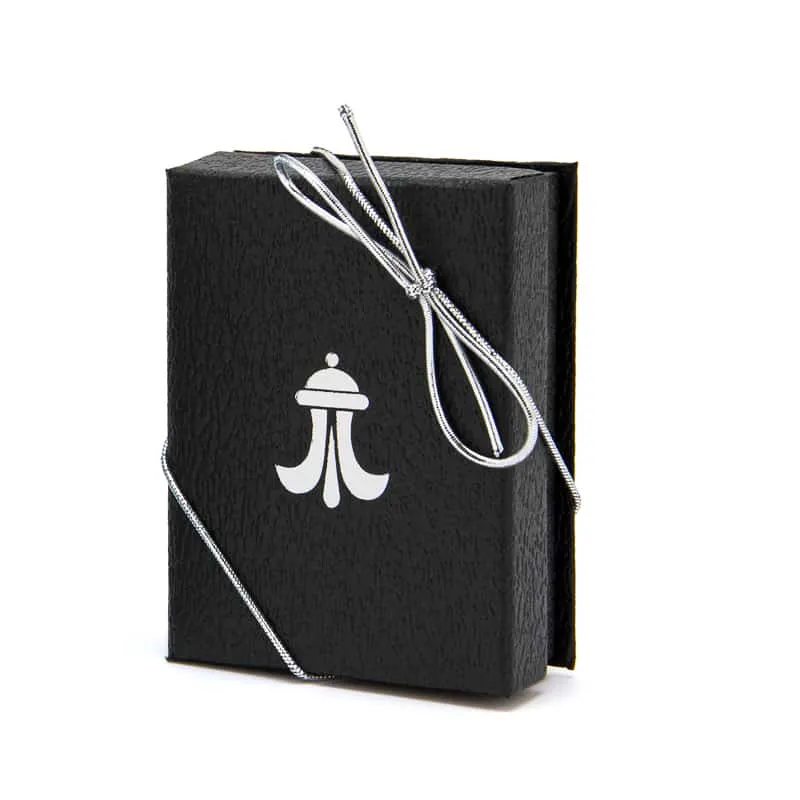 Mother Bell Pendant
