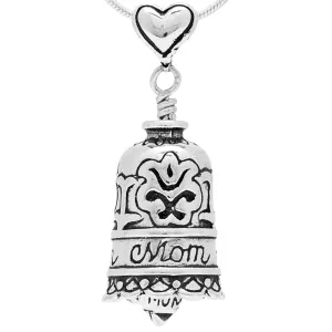 Mother Bell Pendant