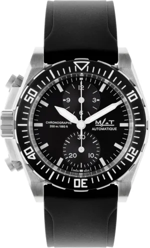 MT Watch Aviation Chrono