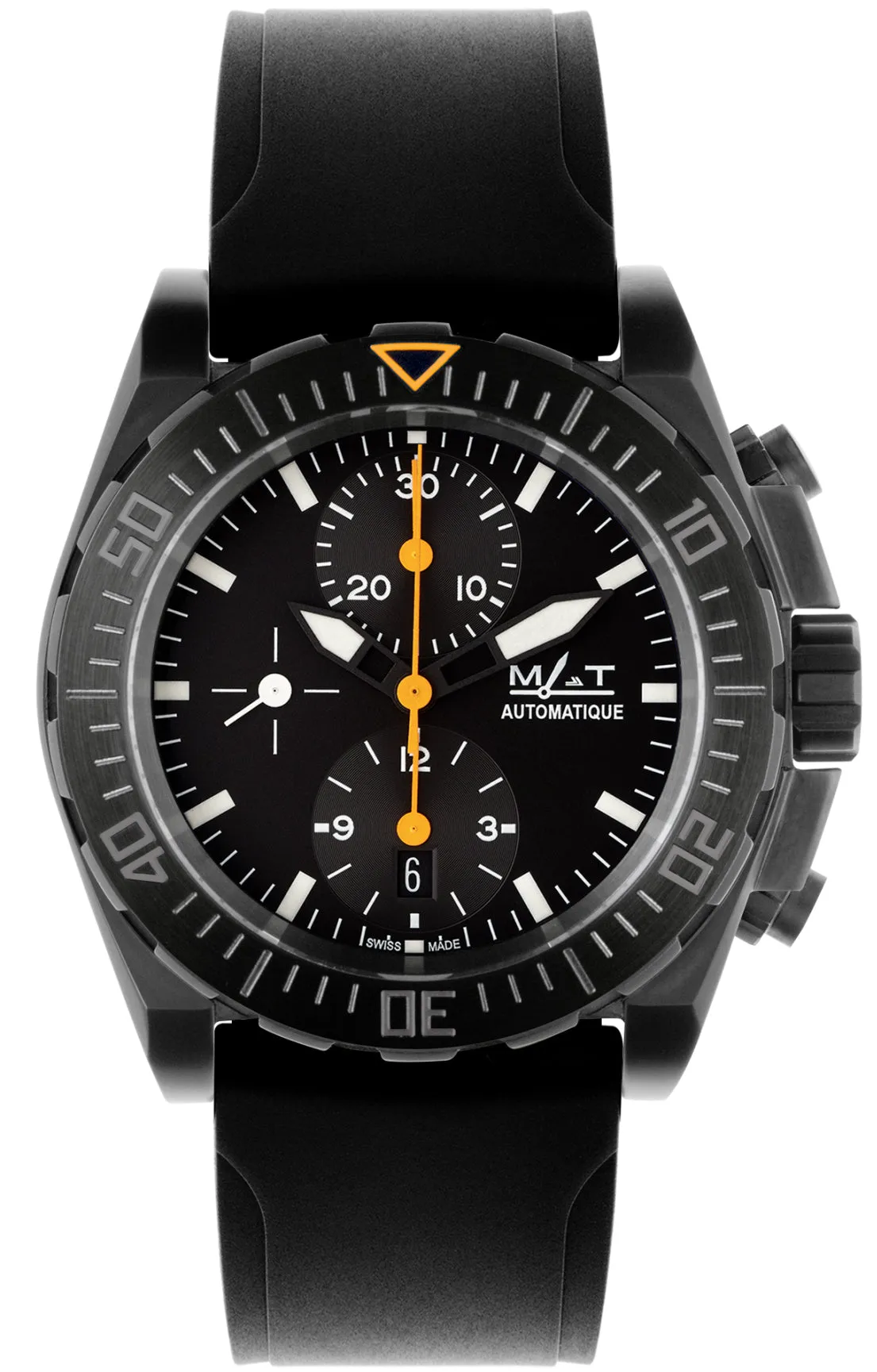 MT Watch Furtive Chrono
