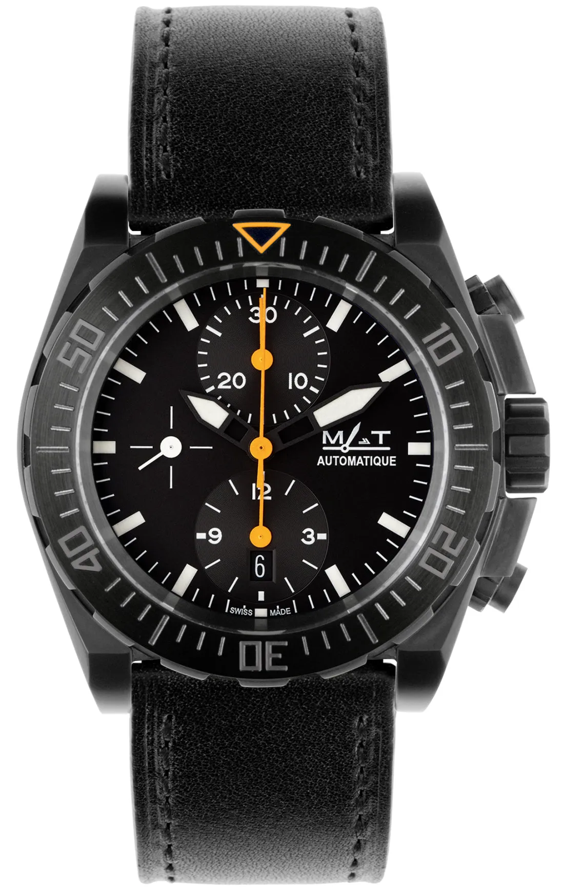 MT Watch Furtive Chrono