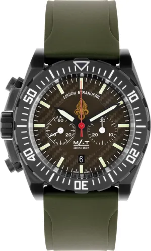 MT Watch Legion Chrono