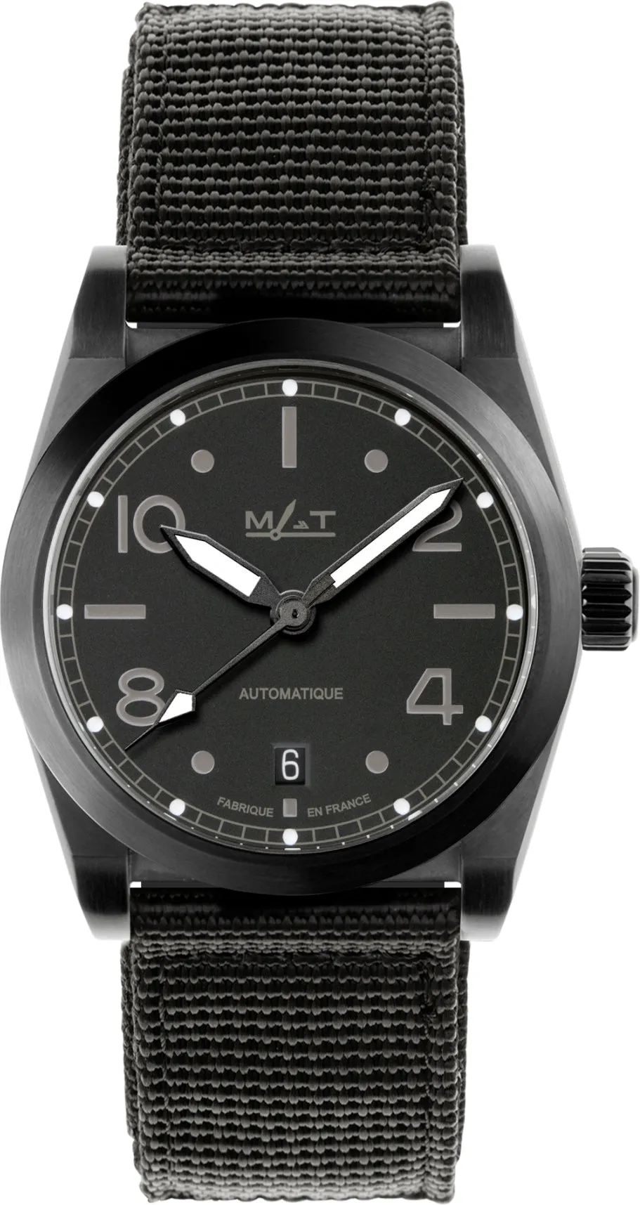 MT Watch Urban Furtive