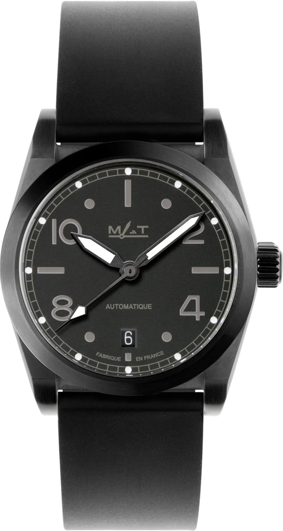 MT Watch Urban Furtive