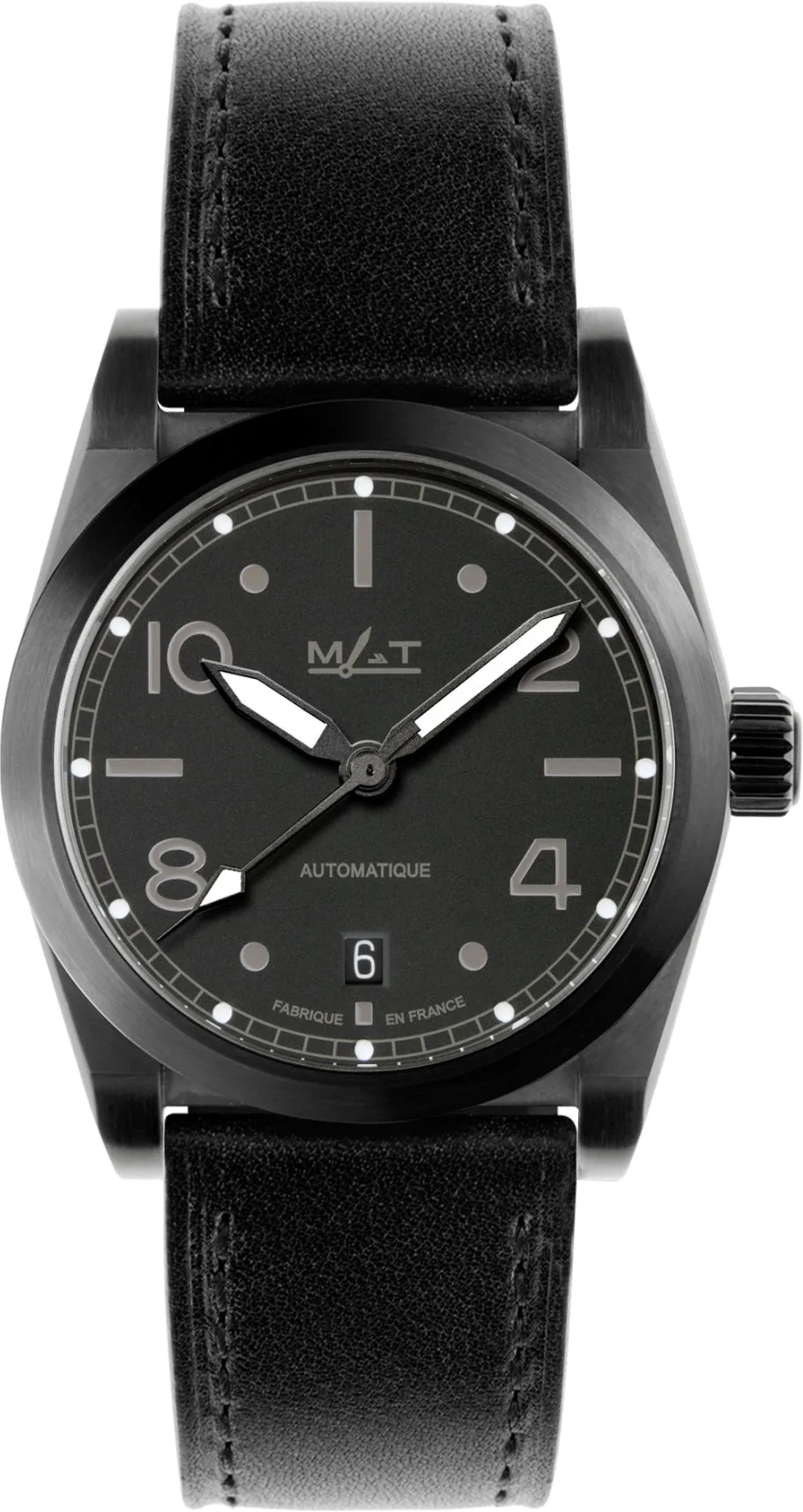 MT Watch Urban Furtive