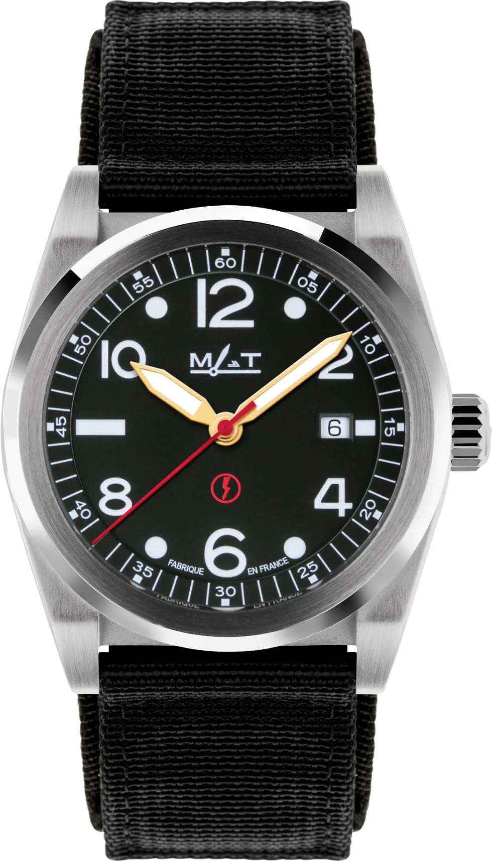 MT Watch Urban Ops XL