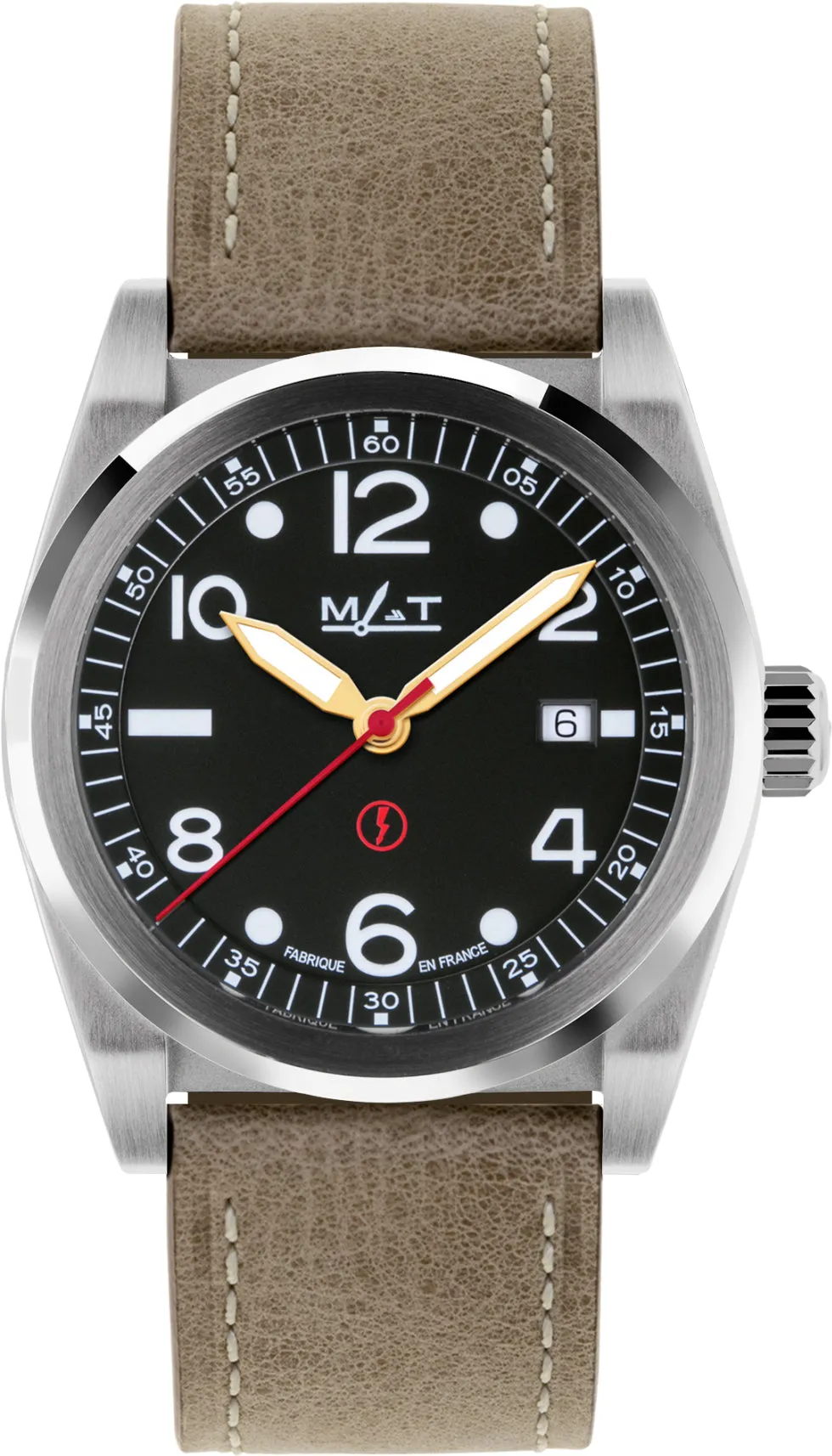 MT Watch Urban Ops XL