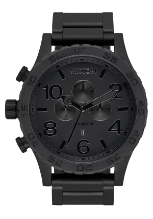 Nixon 51-30 Chrono
