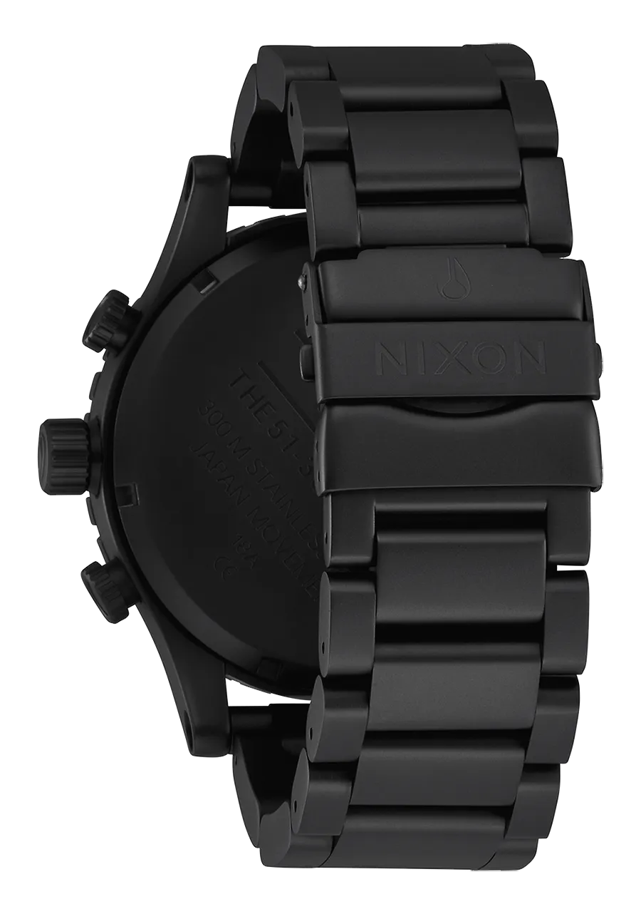 Nixon 51-30 Chrono