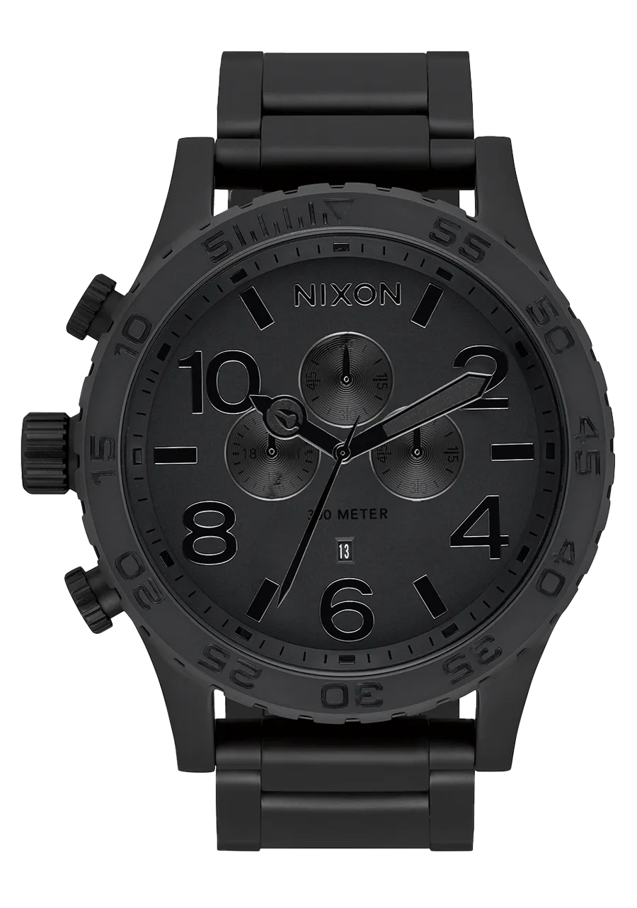 Nixon 51-30 Chrono
