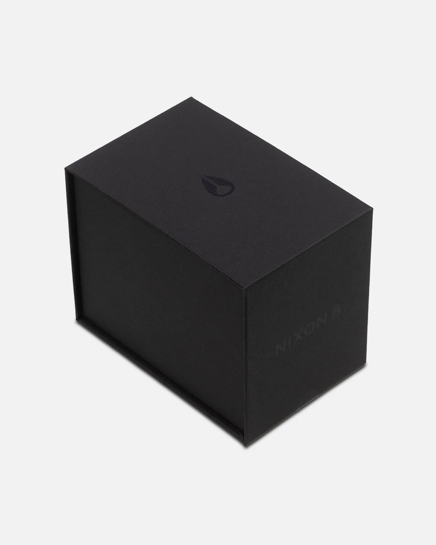 Nixon Time Teller Matte Black/Gold
