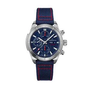 Norqain Adventure Sport Chrono Day/Date 41mm