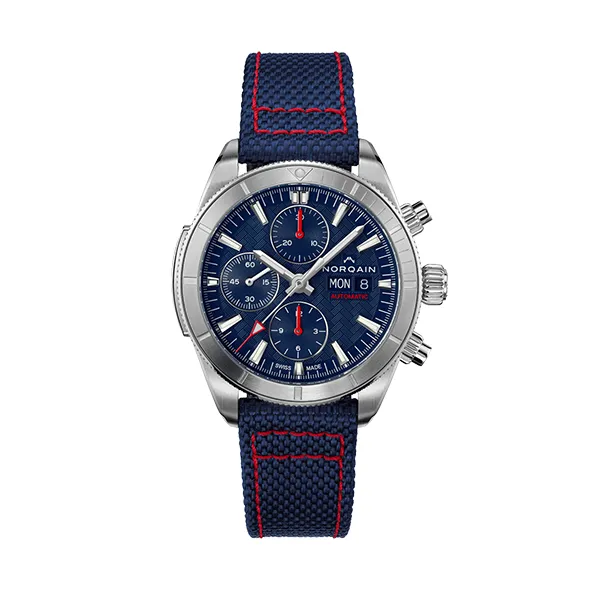 Norqain Adventure Sport Chrono Day/Date 41mm