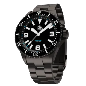 NTH Swiftsure Black DLC No Date