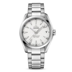 OMEGA Aquaterra Mens Watch O23110392102002